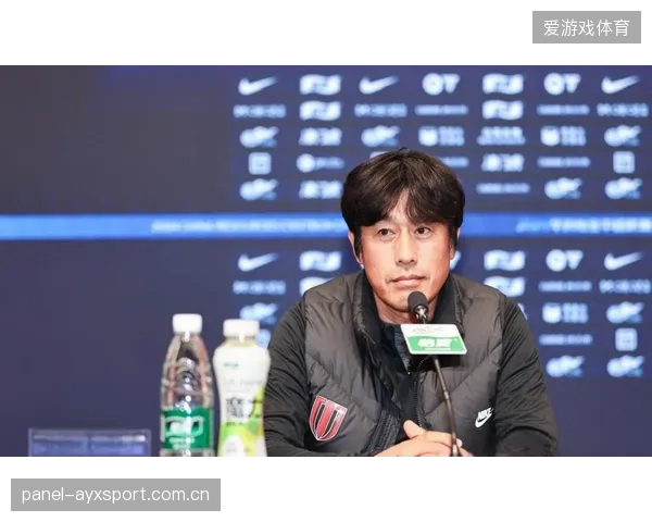 徐正源肯定防线专注度，称高强度对抗下零封泰山是半程冠军关键。